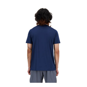 NEW BALANCE T-SHIRT SPORT ESSENTIALS - HOMME