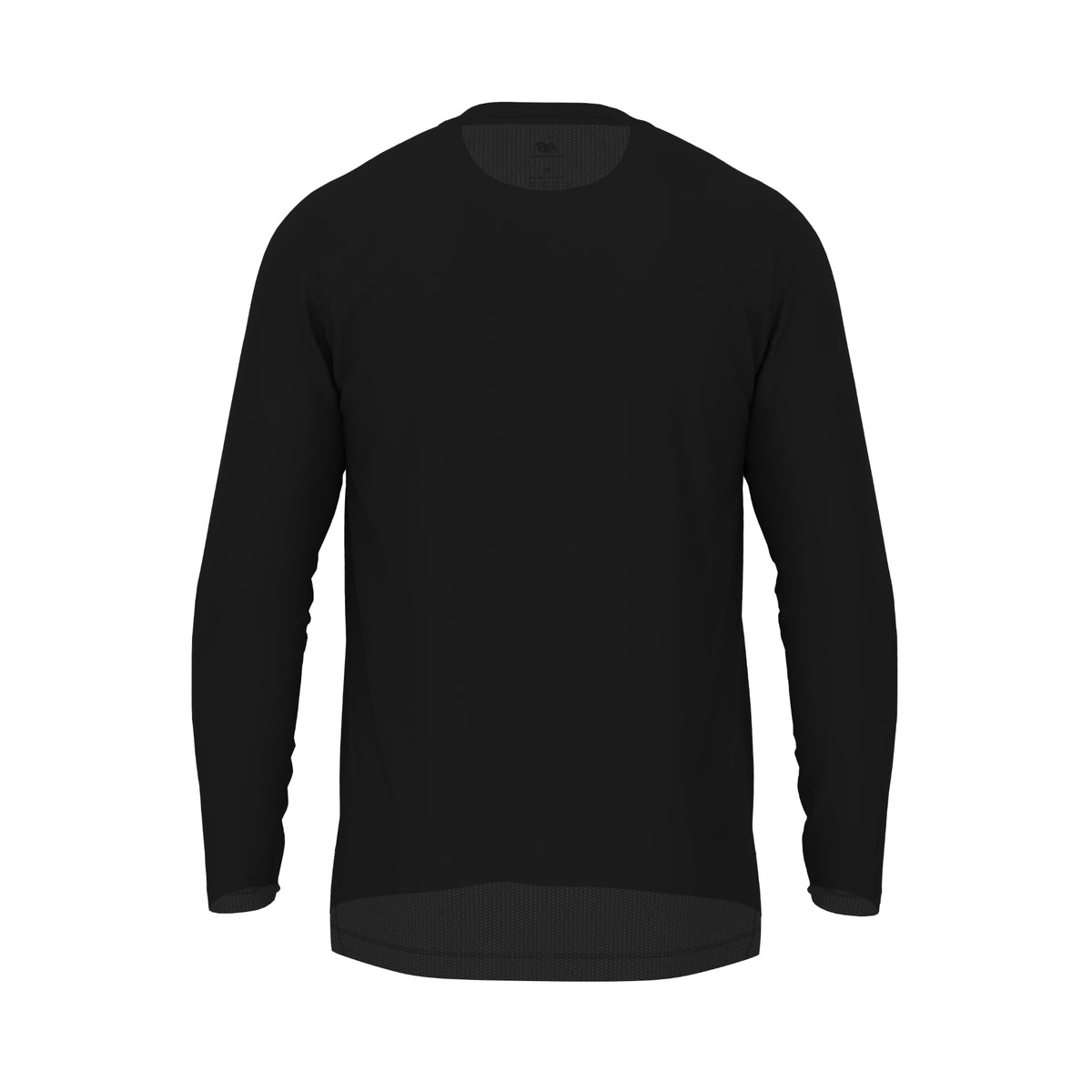 NEW BALANCE ATHLETICS LONG SLEEVE - HOMME