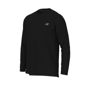 NEW BALANCE ATHLETICS LONG SLEEVE - MEN