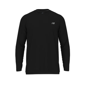 NEW BALANCE ATHLETICS LONG SLEEVE - MEN