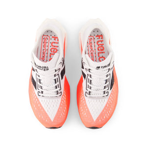 NEW BALANCE FUELCELL SUPERCOMP PACER V2 - FEMME