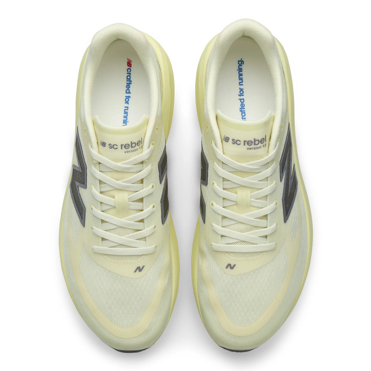 NEW BALANCE SUPERCOMP REBEL V1 - HOMME