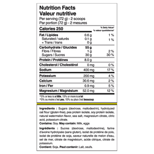 NAAK MÉLANGE POUR BOISSON