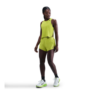 NIKE DRI-FIT ADV CROPPED TANK TOP - FEMME
