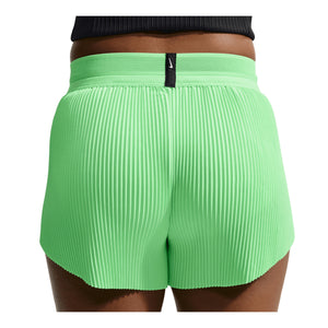 NIKE AEROSWIFT DRI-FIT ADV MID-RISE BRIEF-LINED 3" - WOMEN