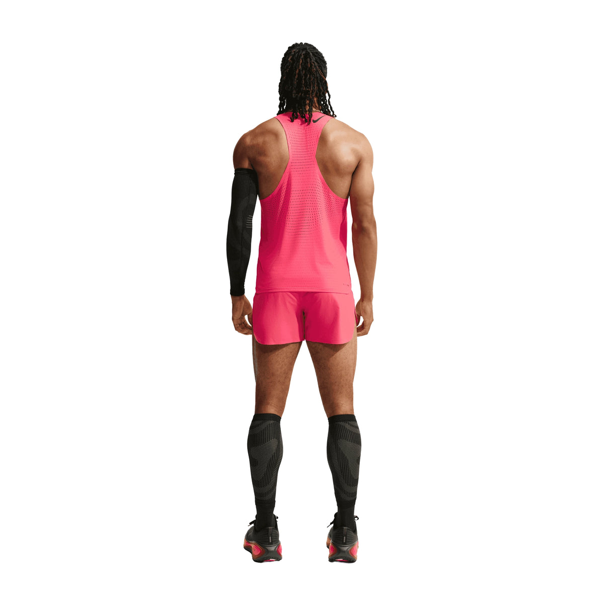 NIKE AEROSWIFT DRI-FIT ADV RUNNING SINGLET - MEN
