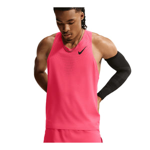 NIKE AEROSWIFT DRI-FIT ADV RUNNING SINGLET - MEN