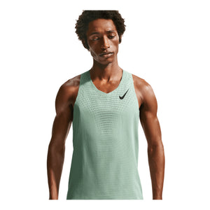 NIKE AEROSWIFT DRI-FIT ADV RUNNING SINGLET - HOMME