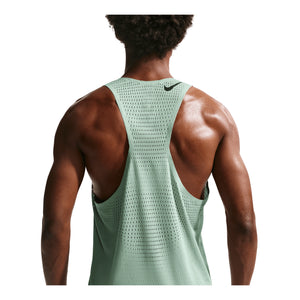 NIKE AEROSWIFT DRI-FIT ADV RUNNING SINGLET - HOMME
