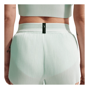 NIKE AEROSWIFT DRI-FIT ADV MID-RISE BRIEF-LINED 3" - FEMME