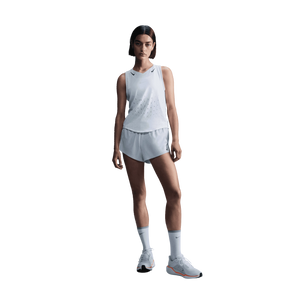 NIKE AEROSWIFT SINGLET - FEMME
