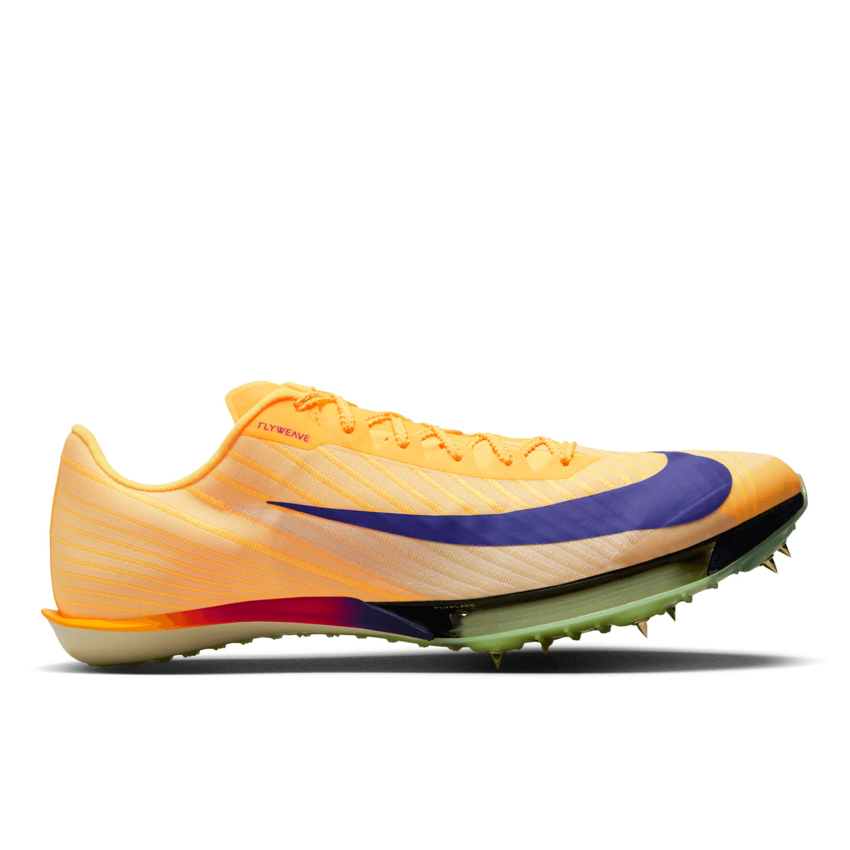 NIKE AIR ZOOM MAXFLY 2 - UNISEXE