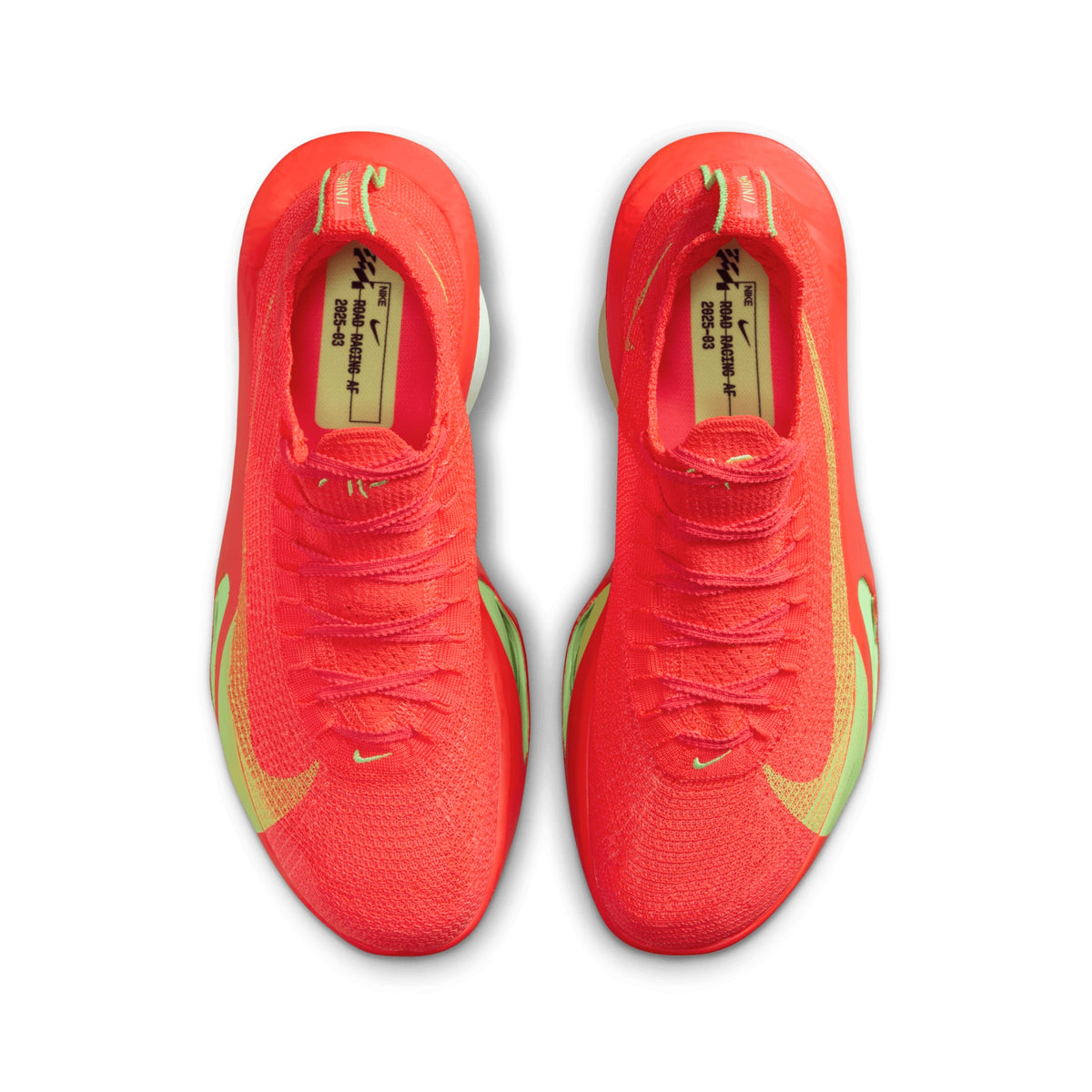 NIKE ALPHAFLY 3 - HOMME