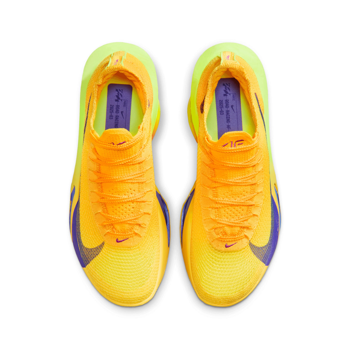 NIKE ALPHAFLY 3 - HOMME