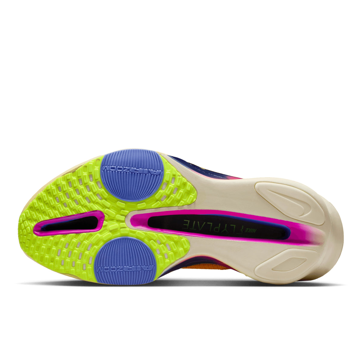 NIKE ALPHAFLY 3 - HOMME