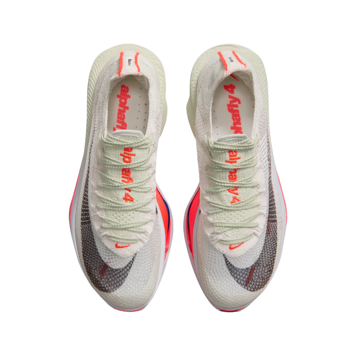 NIKE ALPHAFLY 4 - FEMME