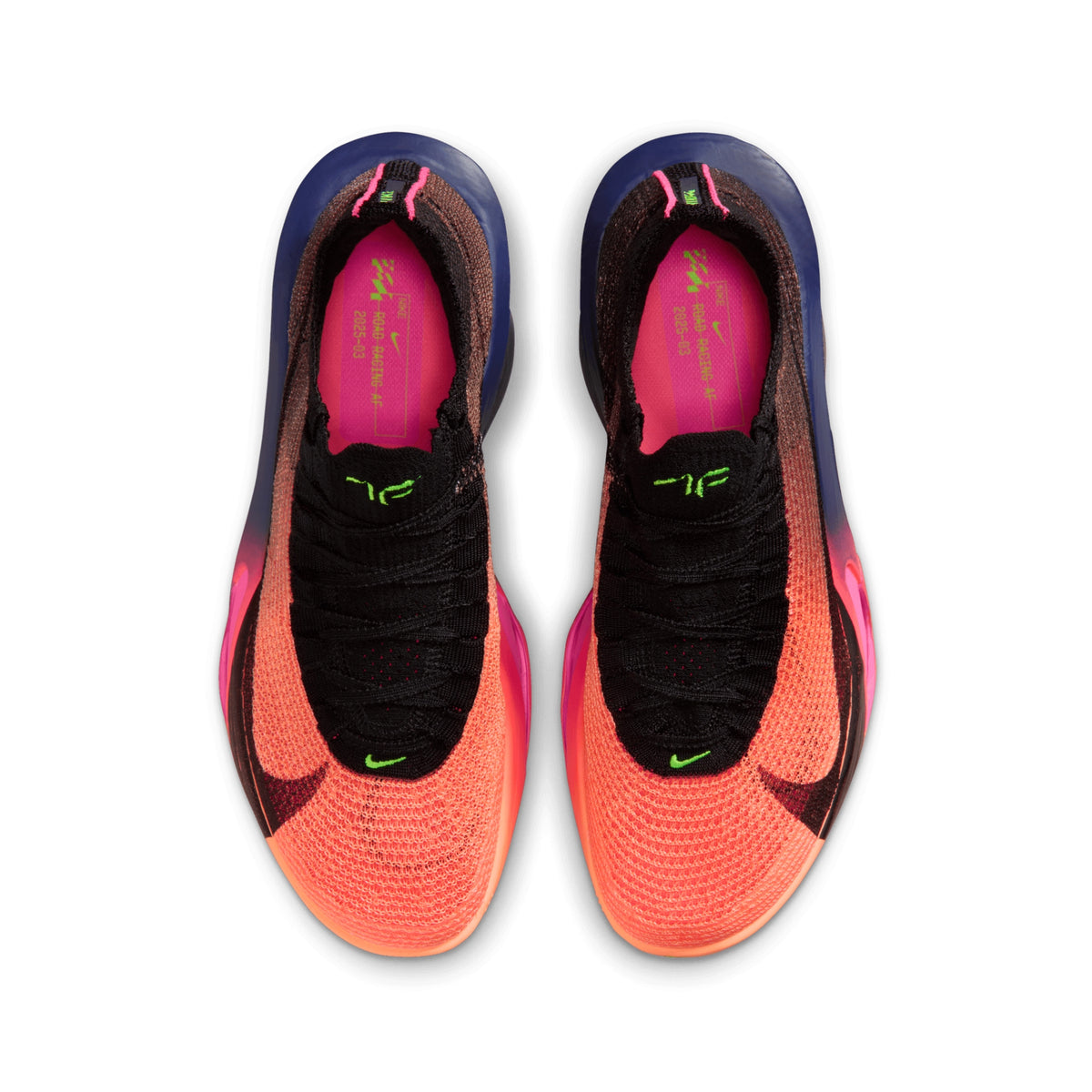 NIKE ALPHAFLY NEXT% 3 GLAM - HOMME