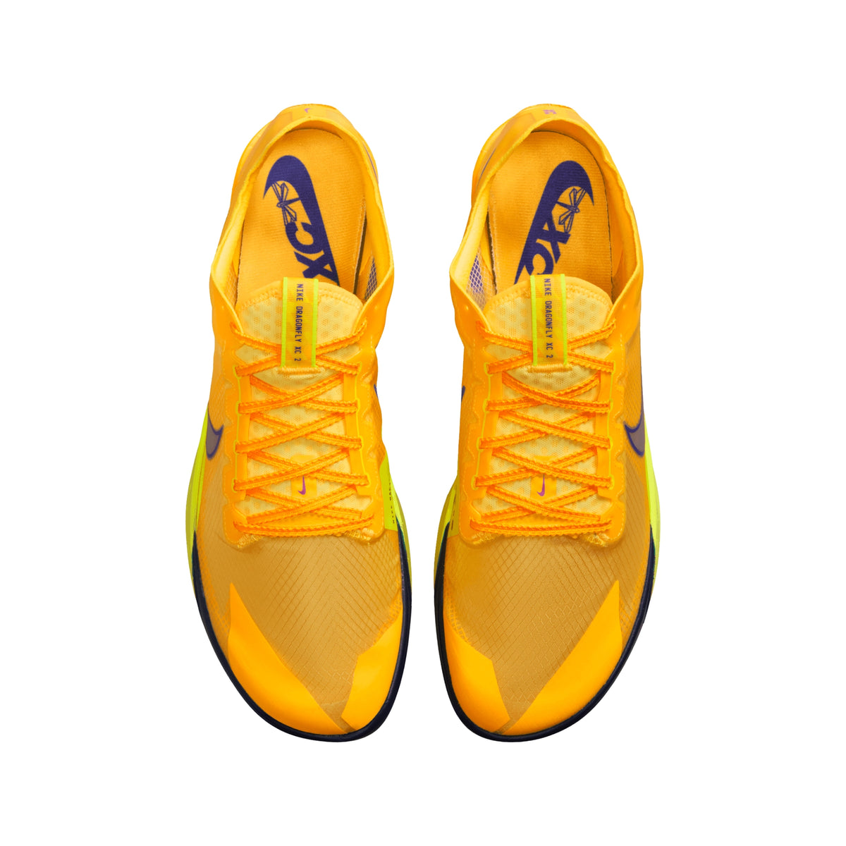 NIKE DRAGONFLY XC 2 - UNISEXE