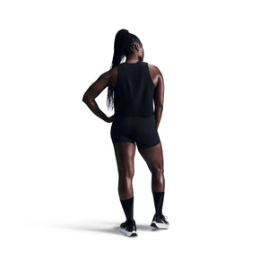 NIKE -DRI-FIT ADV CROPPED TANK TOP - FEMME