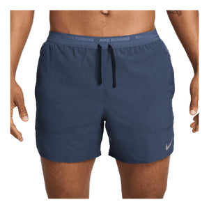 NIKE DRI-FIT STRIDE 5" BRIEF-LINED SHORT - HOMME