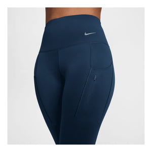 NIKE GO COLLANT 7/8 TAILLE HAUTE À MAINTIEN SUPÉRIEUR - FEMME