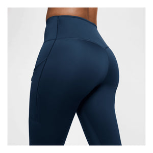 NIKE GO COLLANT 7/8 TAILLE HAUTE À MAINTIEN SUPÉRIEUR - FEMME