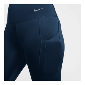 NIKE GO COLLANT 7/8 TAILLE HAUTE À MAINTIEN SUPÉRIEUR - FEMME