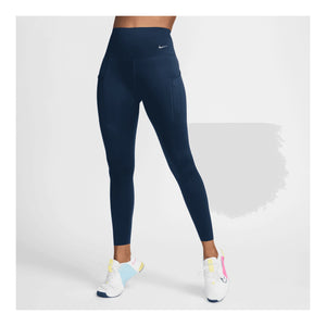 NIKE GO COLLANT 7/8 TAILLE HAUTE À MAINTIEN SUPÉRIEUR - FEMME