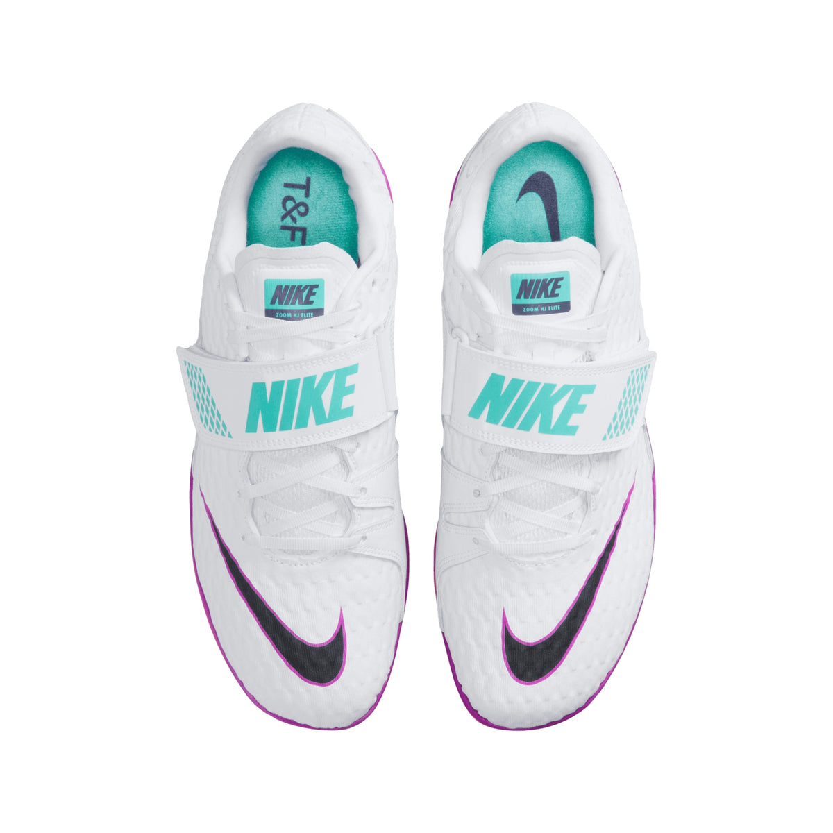 NIKE HIGH JUMP ELITE - UNISEXE