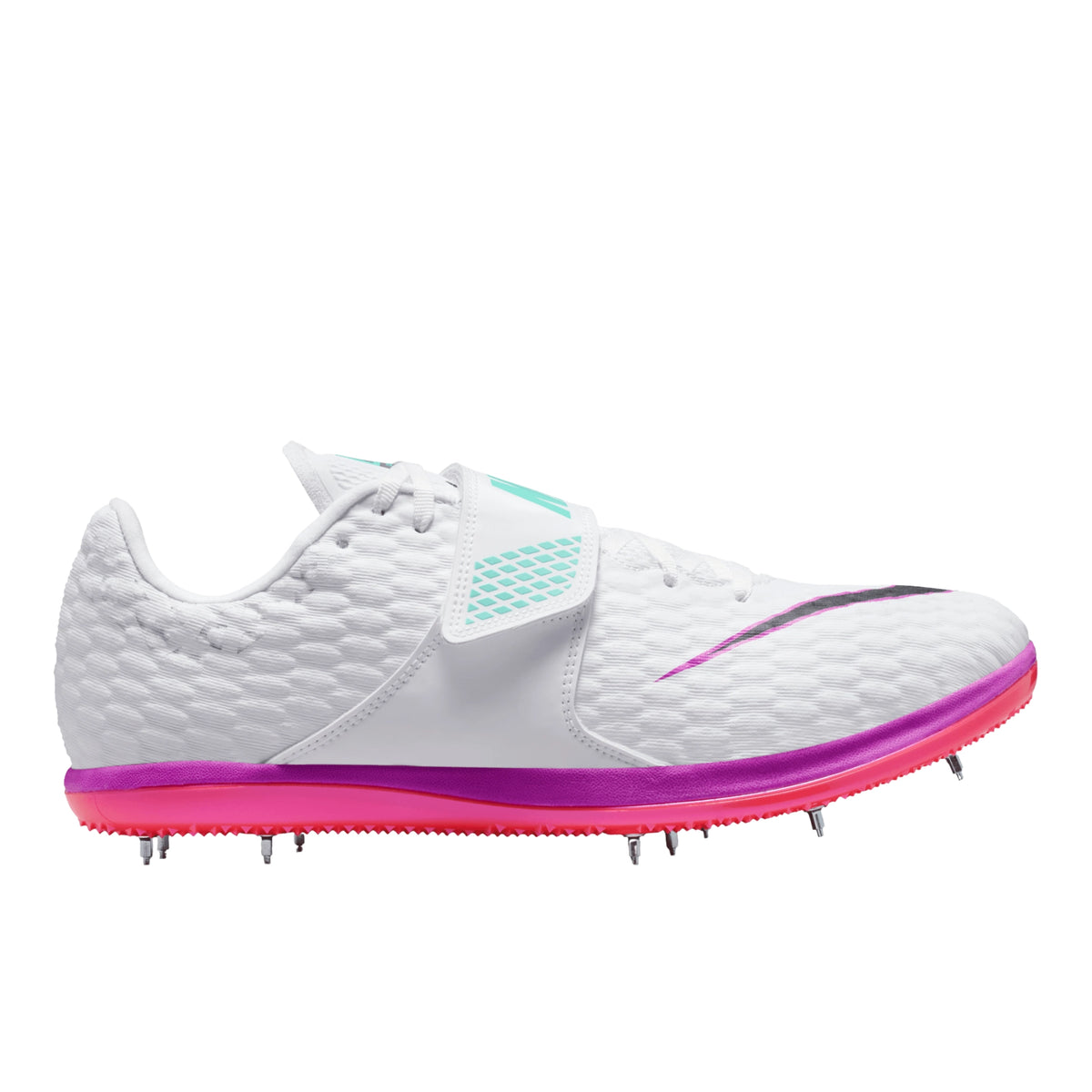 NIKE HIGH JUMP ELITE - UNISEXE