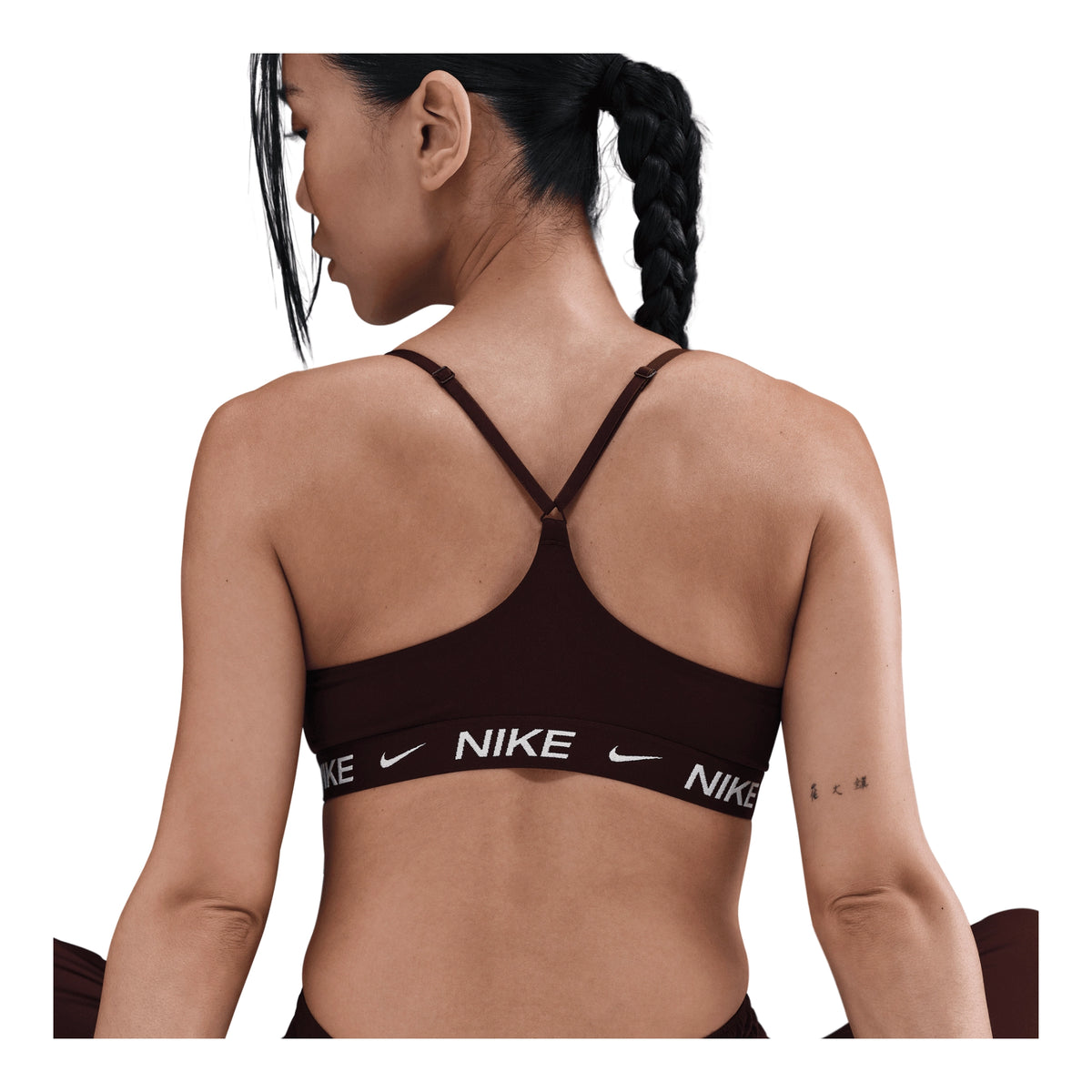 NIKE INDY LIGHT SUPPORT - FEMME