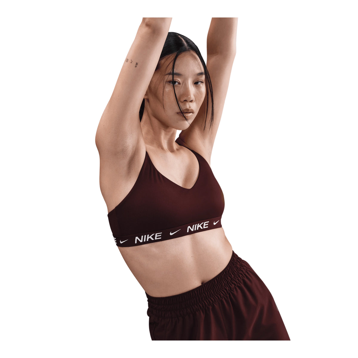 NIKE INDY LIGHT SUPPORT - FEMME