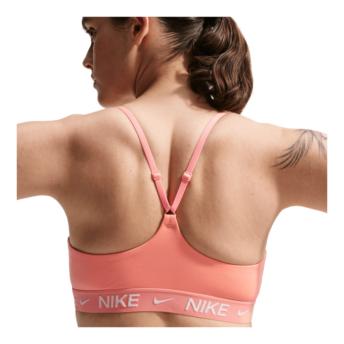NIKE INDY LIGHT SUPPORT - FEMME