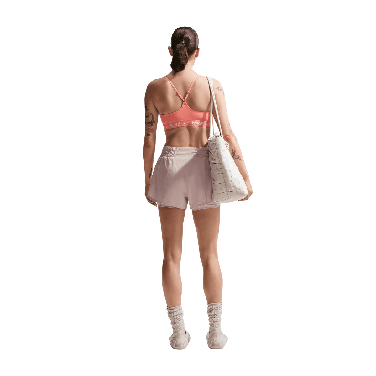 NIKE INDY LIGHT SUPPORT - FEMME