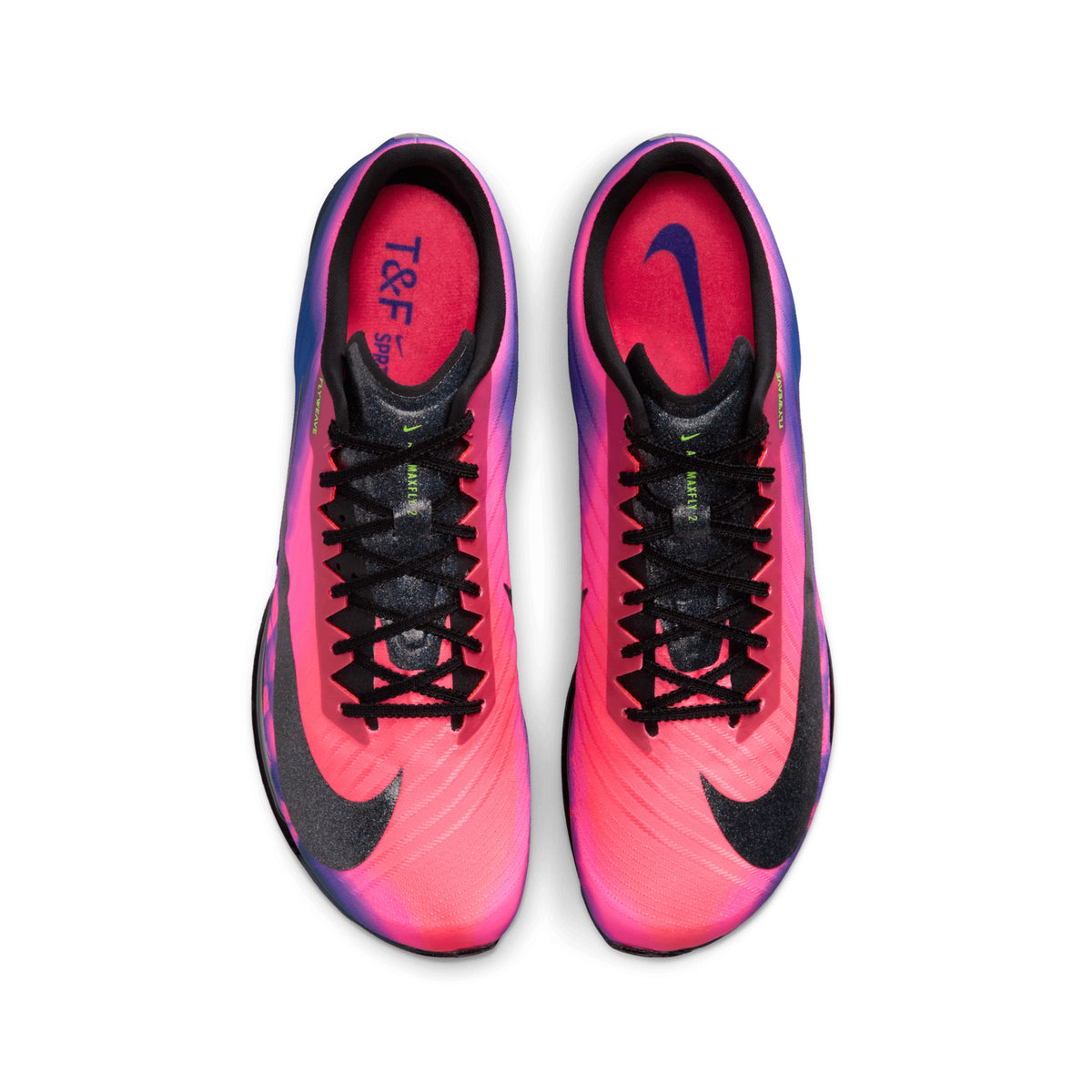 NIKE AIR ZOOM MAXFLY 2 - UNISEXE