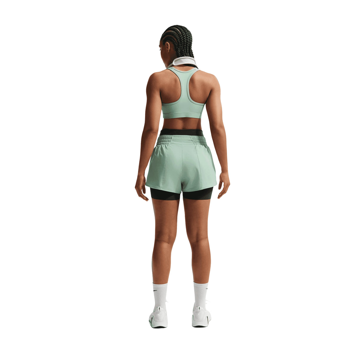 NIKE ONE 3" SHORT - FEMME