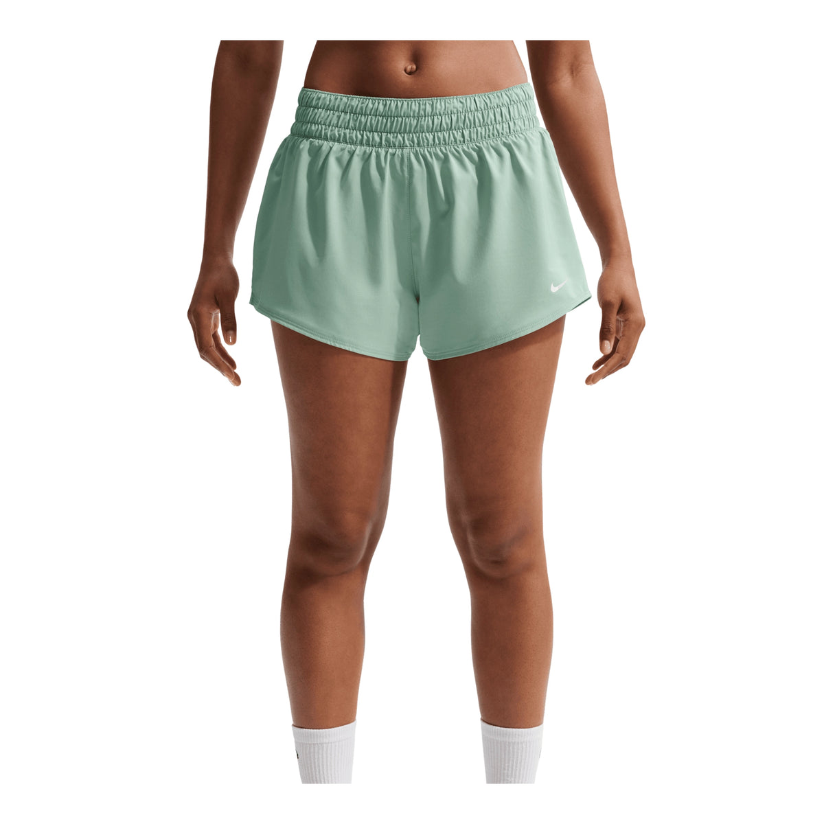 NIKE ONE 3" SHORT - FEMME