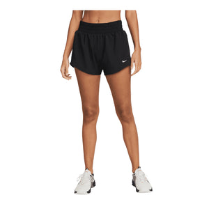 NIKE ONE 3" SHORT - FEMME