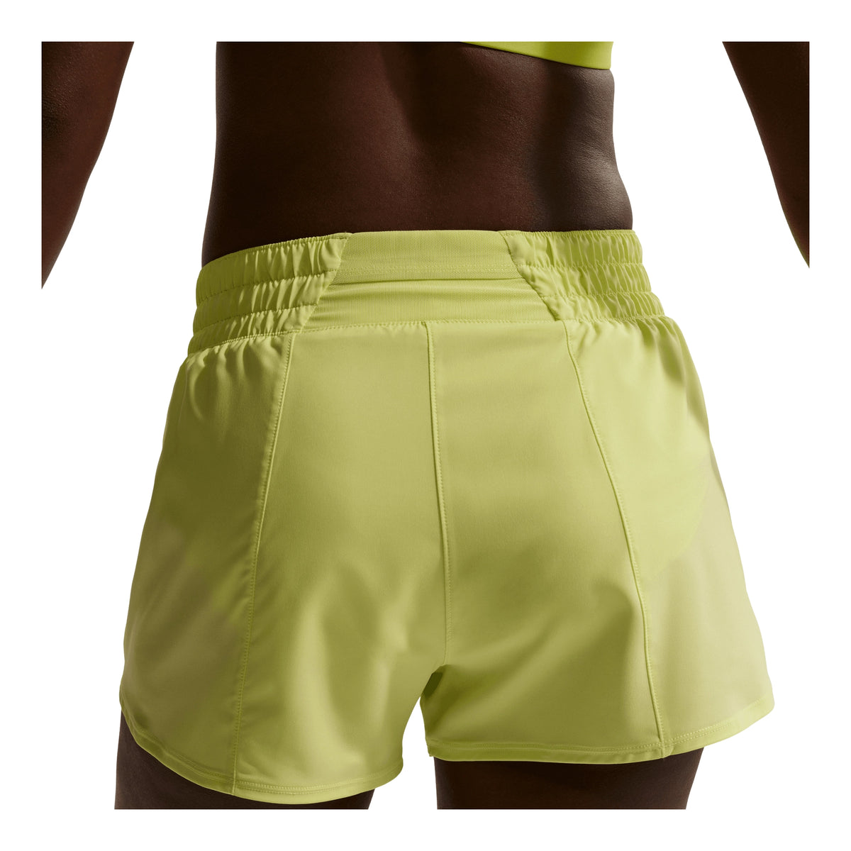 NIKE ONE 3" SHORT - FEMME