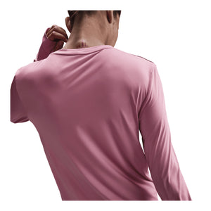 NIKE ONE CLASSIC DRI-FIT LONG SLEEVES TOP - FEMME