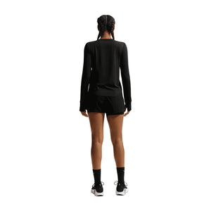 NIKE ONE CLASSIC DRI-FIT LONG SLEEVES TOP - FEMME