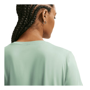 NIKE ONE CLASSIC SHORT-SLEEVE TOP - FEMME