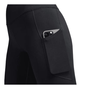 NIKE ONE TAILLE HAUTE 8" CUISSARD - FEMME