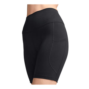 NIKE ONE TAILLE HAUTE 8" CUISSARD - FEMME