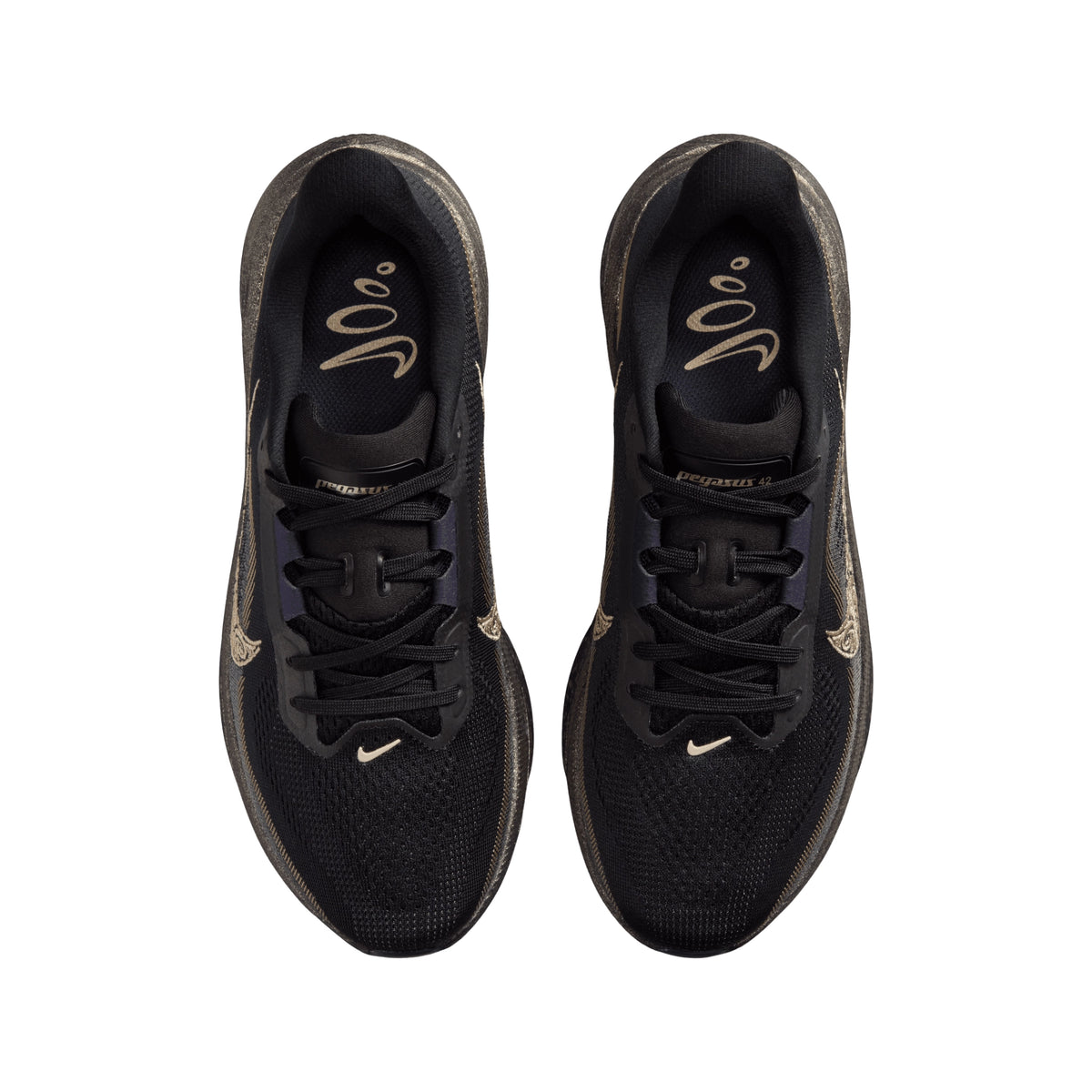 NIKE PEGASUS 42 KEELY HODGKINSON - FEMME