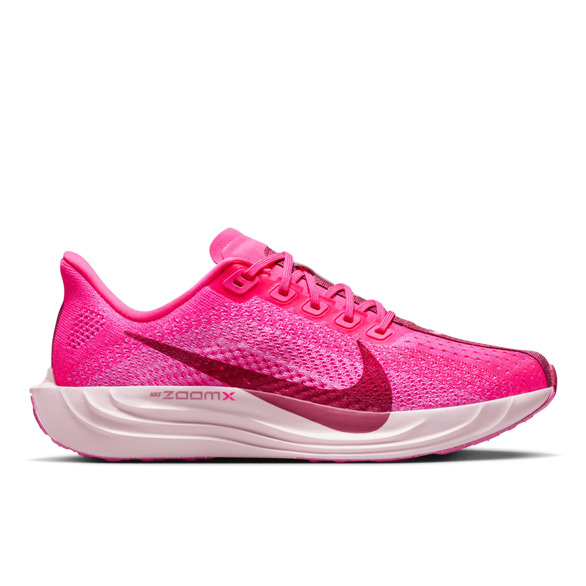 NIKE PEGASUS PLUS - FEMME