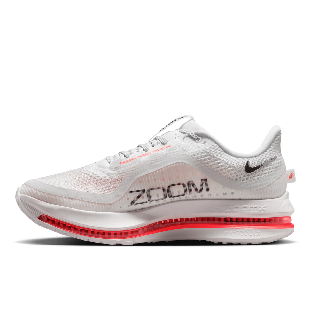 NIKE PEGASUS PREMIUM - HOMME