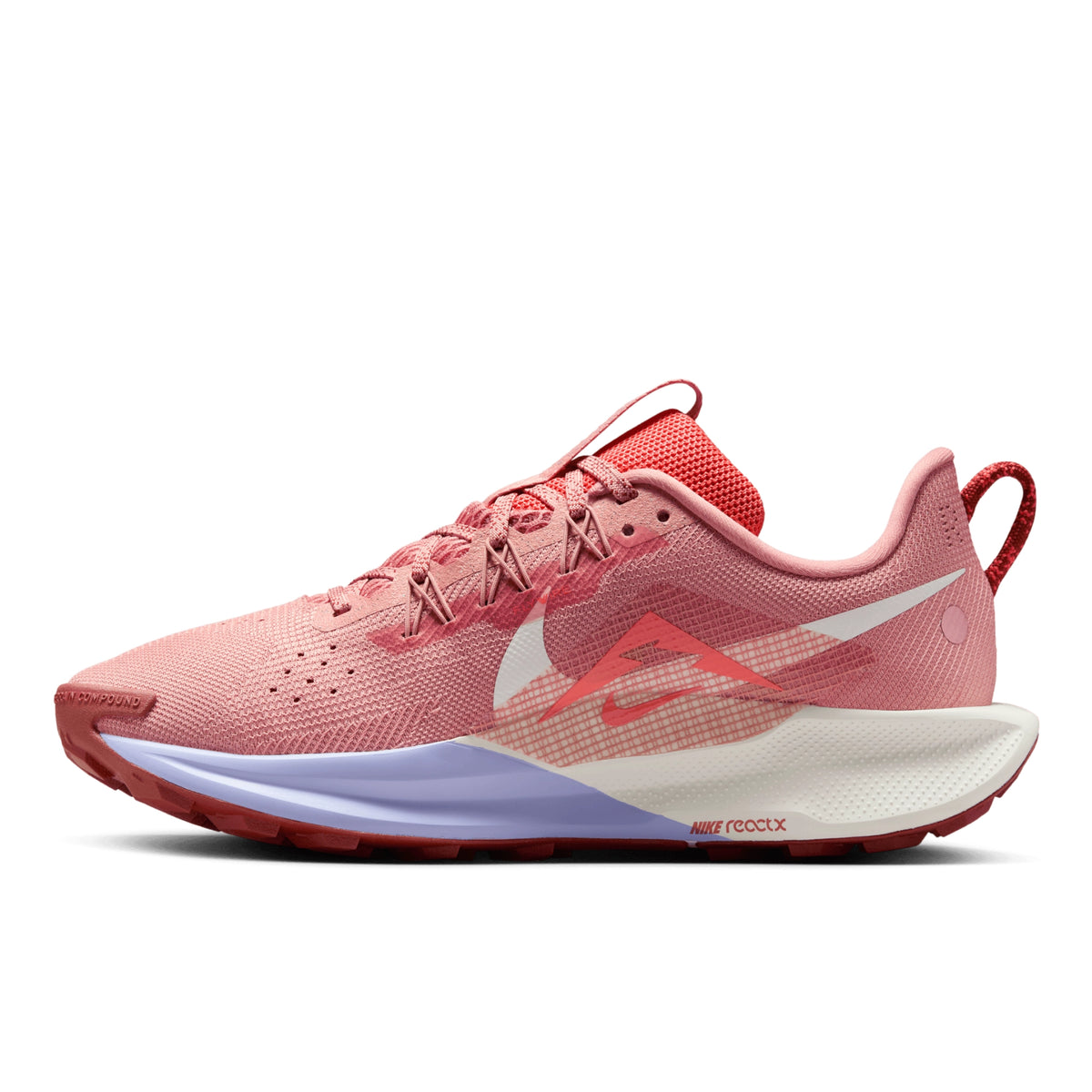 NIKE PEGASUS TRAIL 5 - FEMME