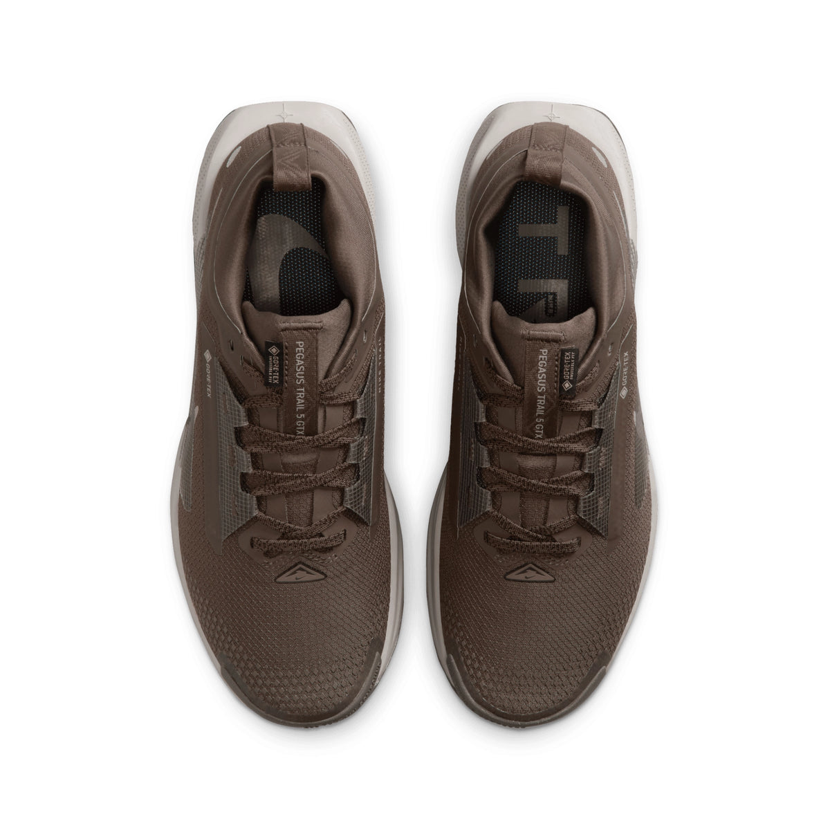 NIKE PEGASUS TRAIL 5 GTX - FEMME