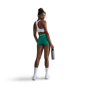 NIKE PRO 3" SHORT - FEMME